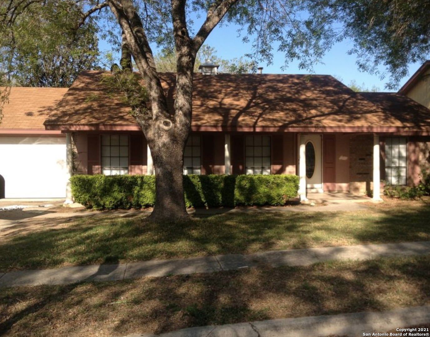 5807 Fort Stanwix Street San Antonio TX 78233