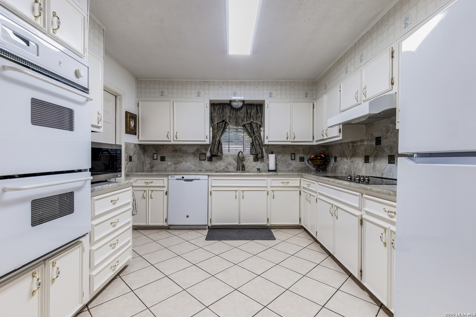 9858 Scenic Hills Drive San Antonio TX 78255
