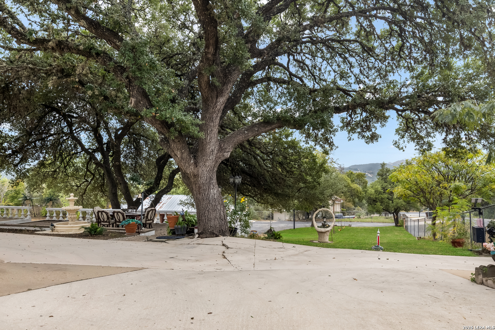 9858 Scenic Hills Drive San Antonio TX 78255