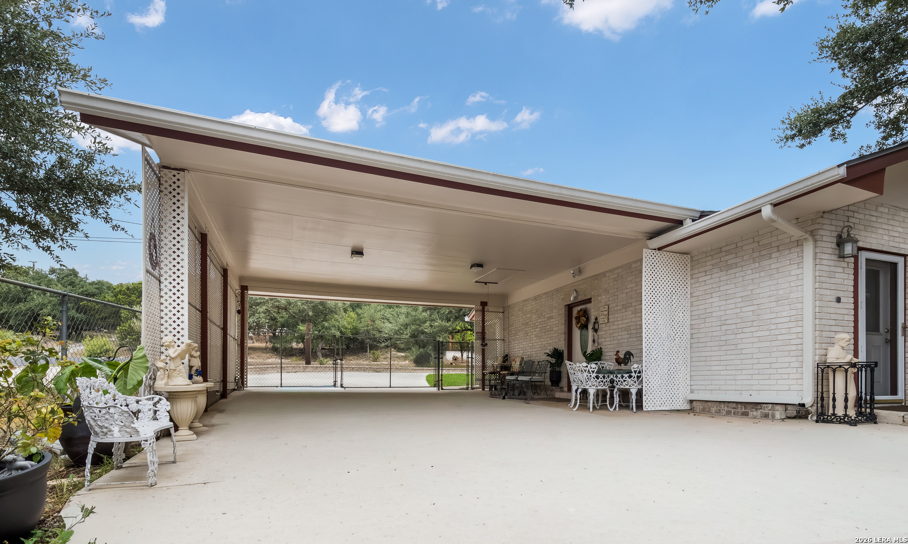 9858 Scenic Hills Drive San Antonio TX 78255