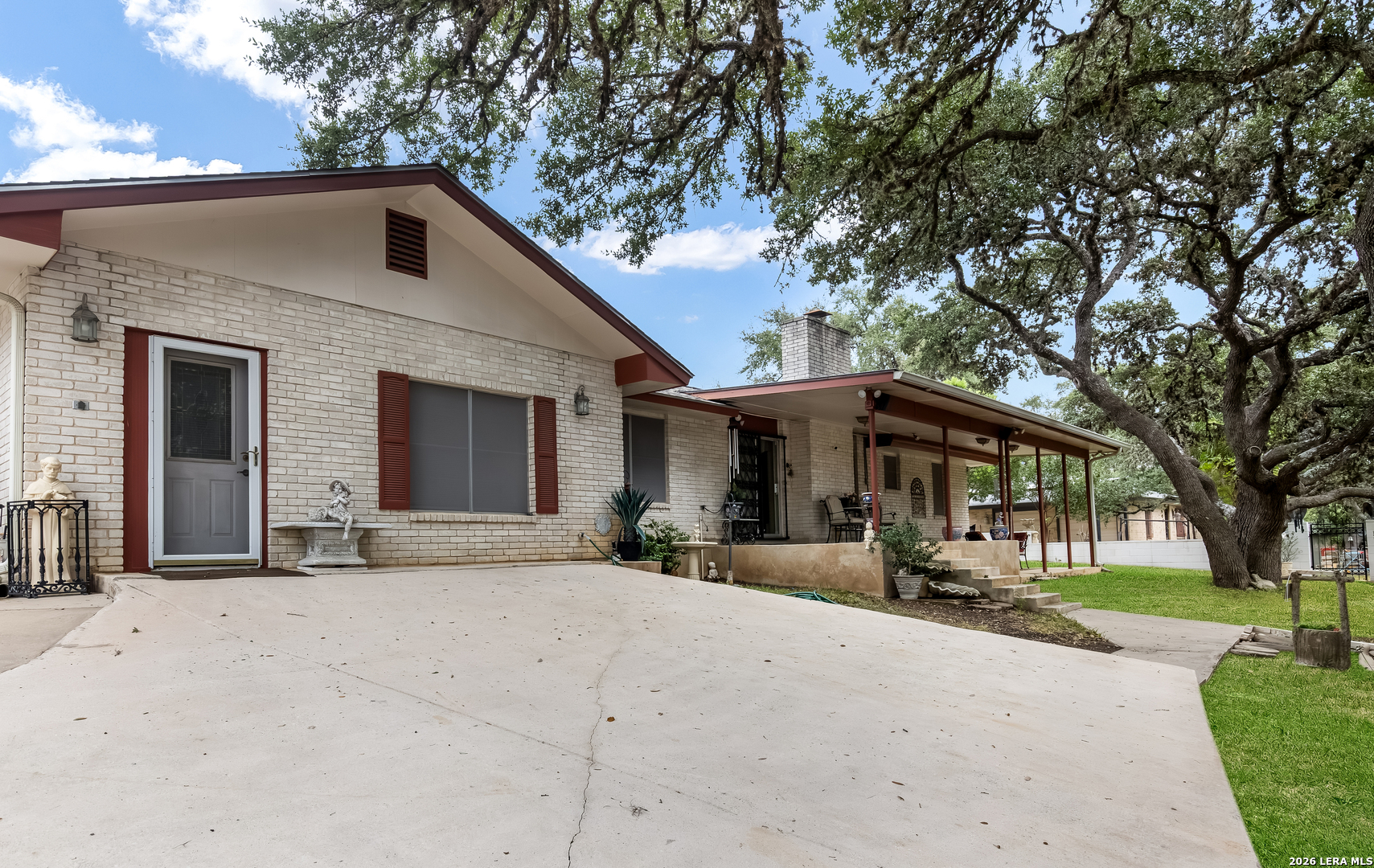 9858 Scenic Hills Drive San Antonio TX 78255