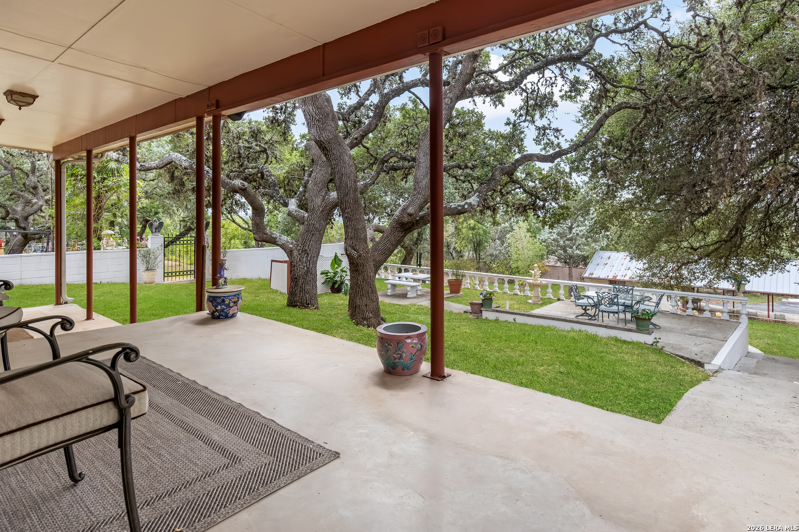 9858 Scenic Hills Drive San Antonio TX 78255