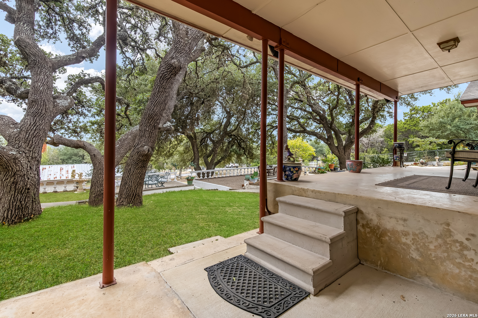9858 Scenic Hills Drive San Antonio TX 78255