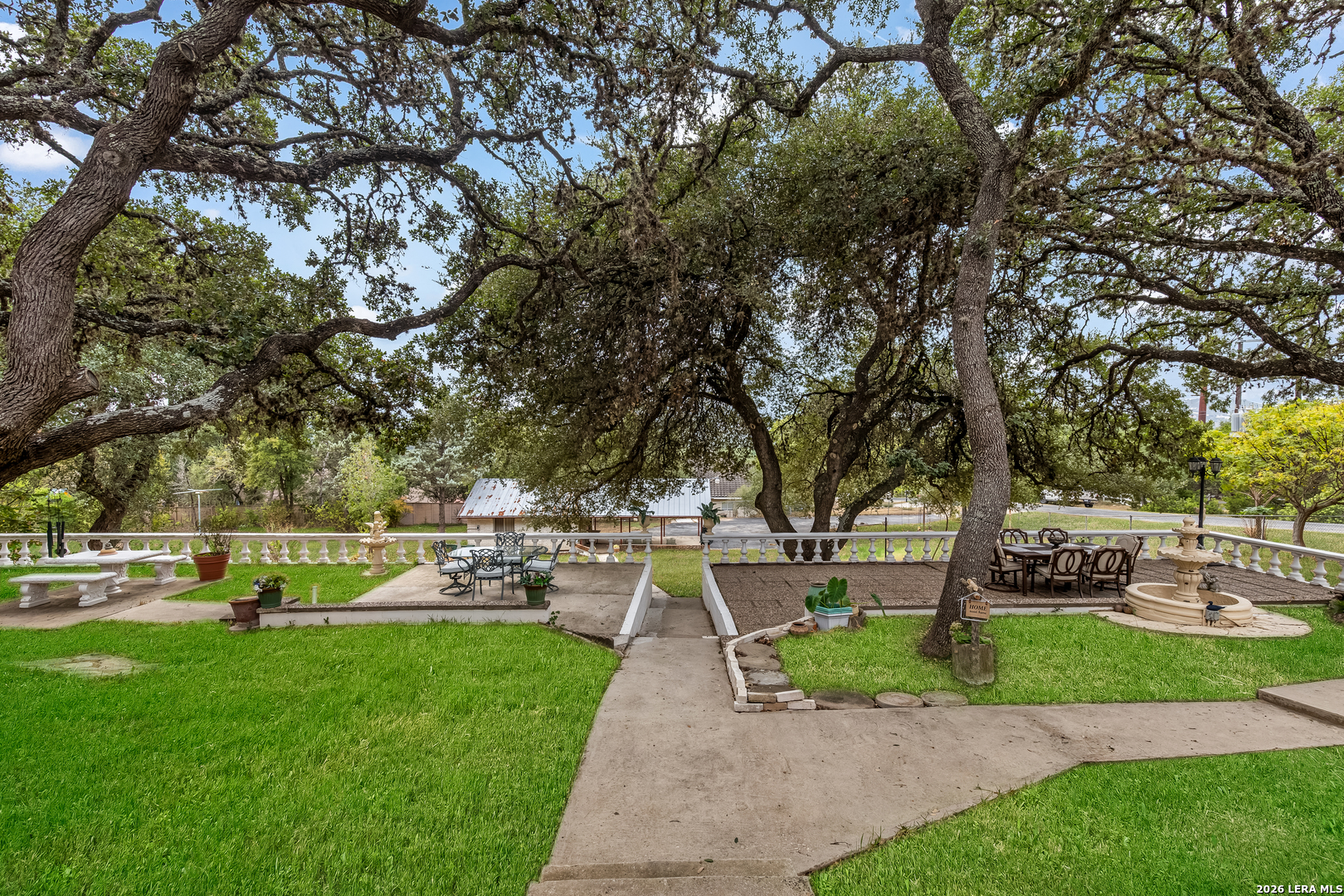 9858 Scenic Hills Drive San Antonio TX 78255