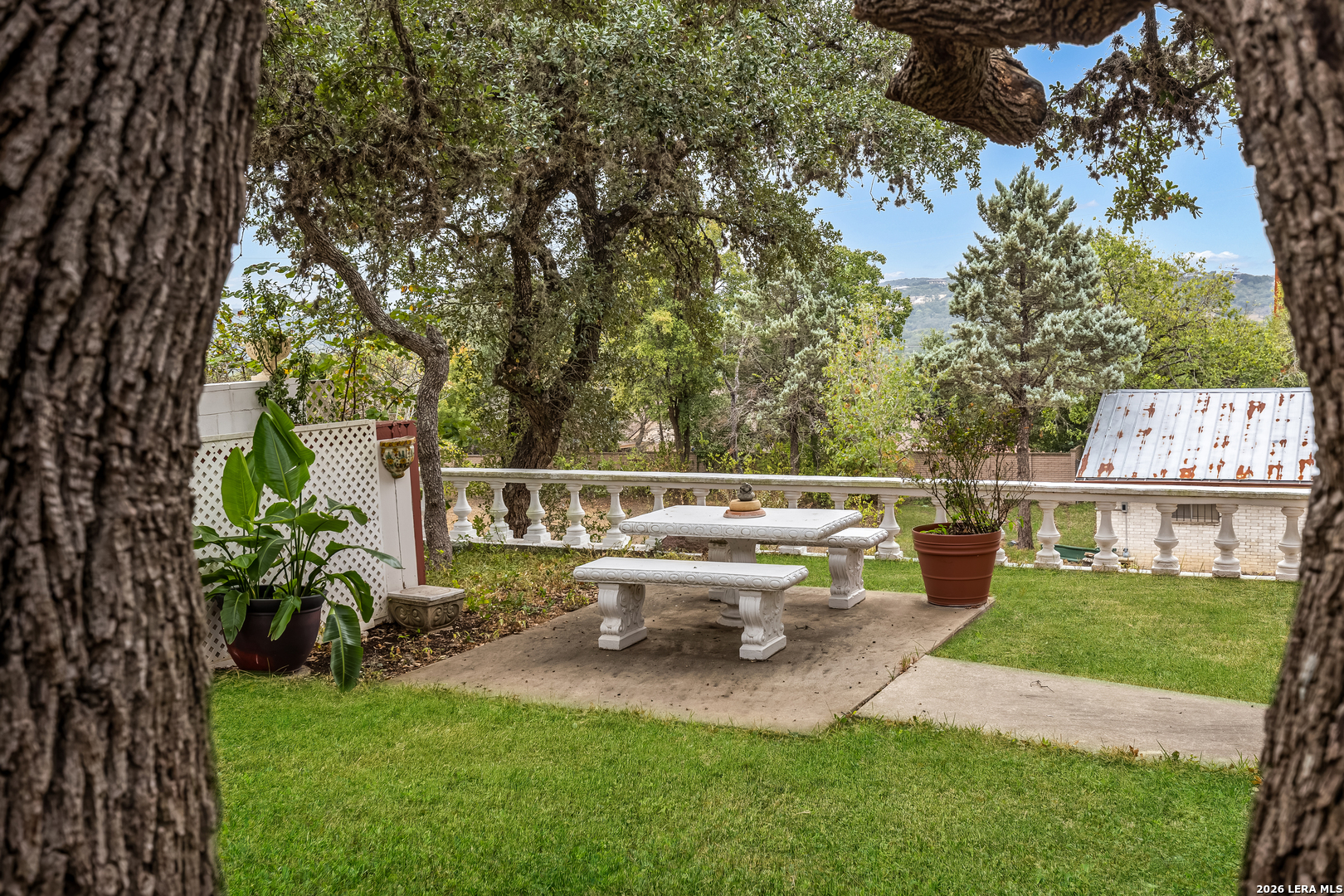 9858 Scenic Hills Drive San Antonio TX 78255