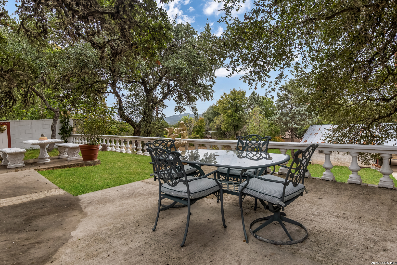 9858 Scenic Hills Drive San Antonio TX 78255