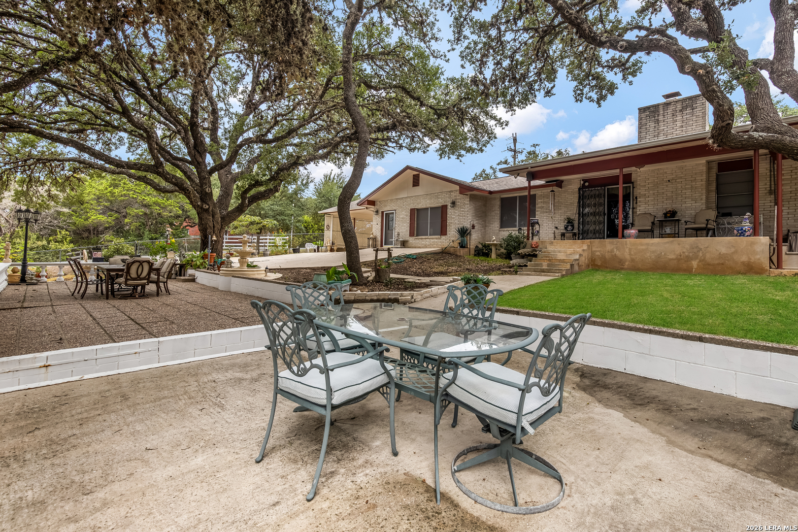 9858 Scenic Hills Drive San Antonio TX 78255
