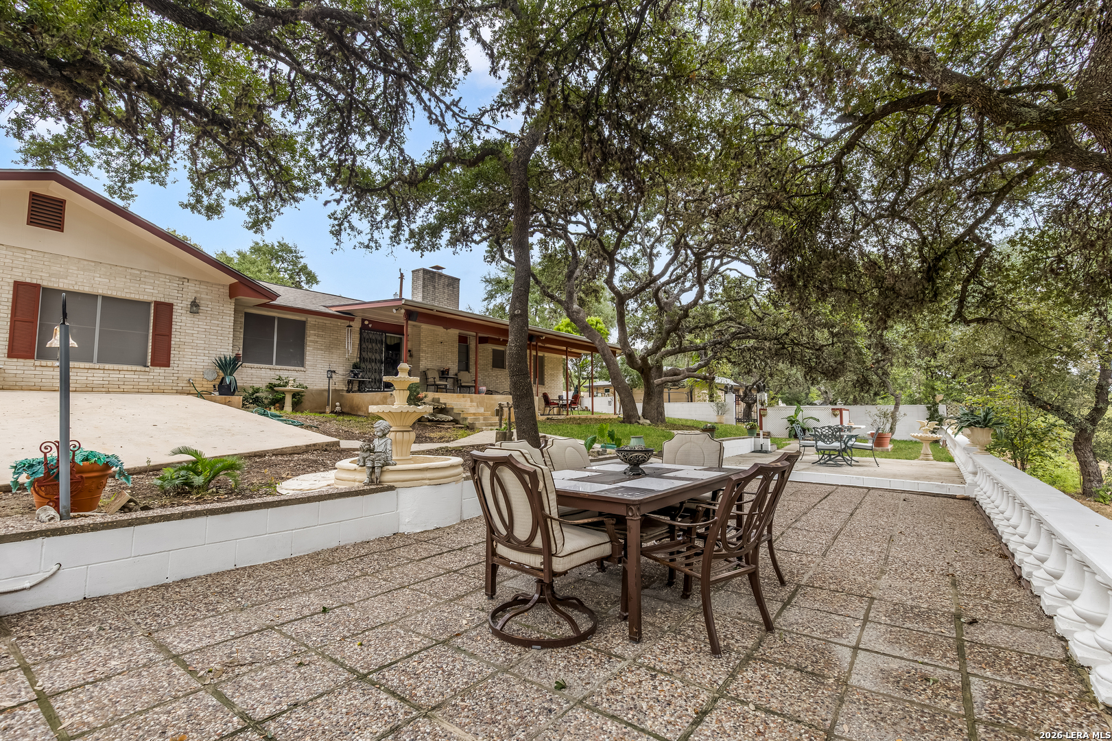 9858 Scenic Hills Drive San Antonio TX 78255
