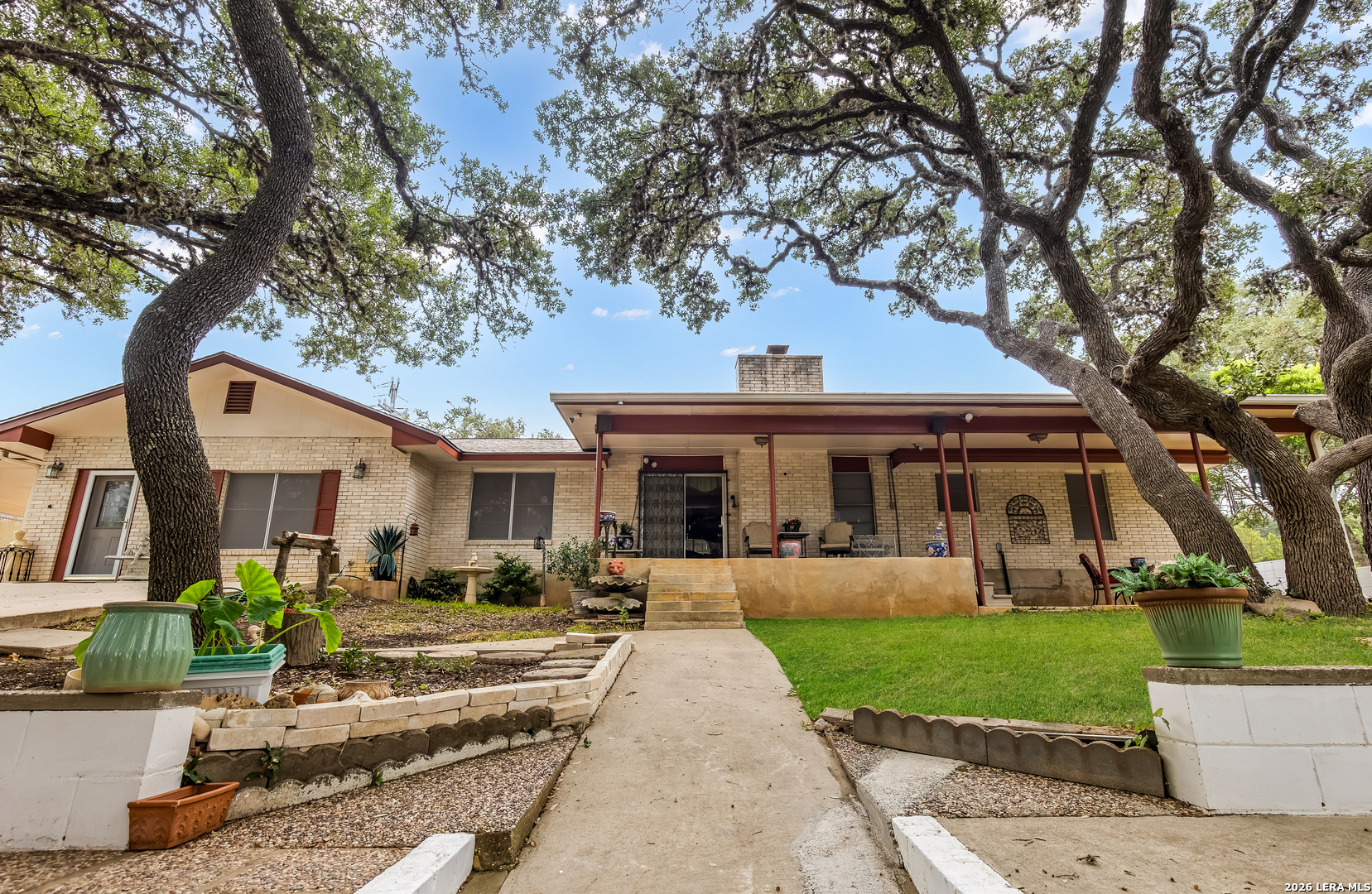 9858 Scenic Hills Drive San Antonio TX 78255