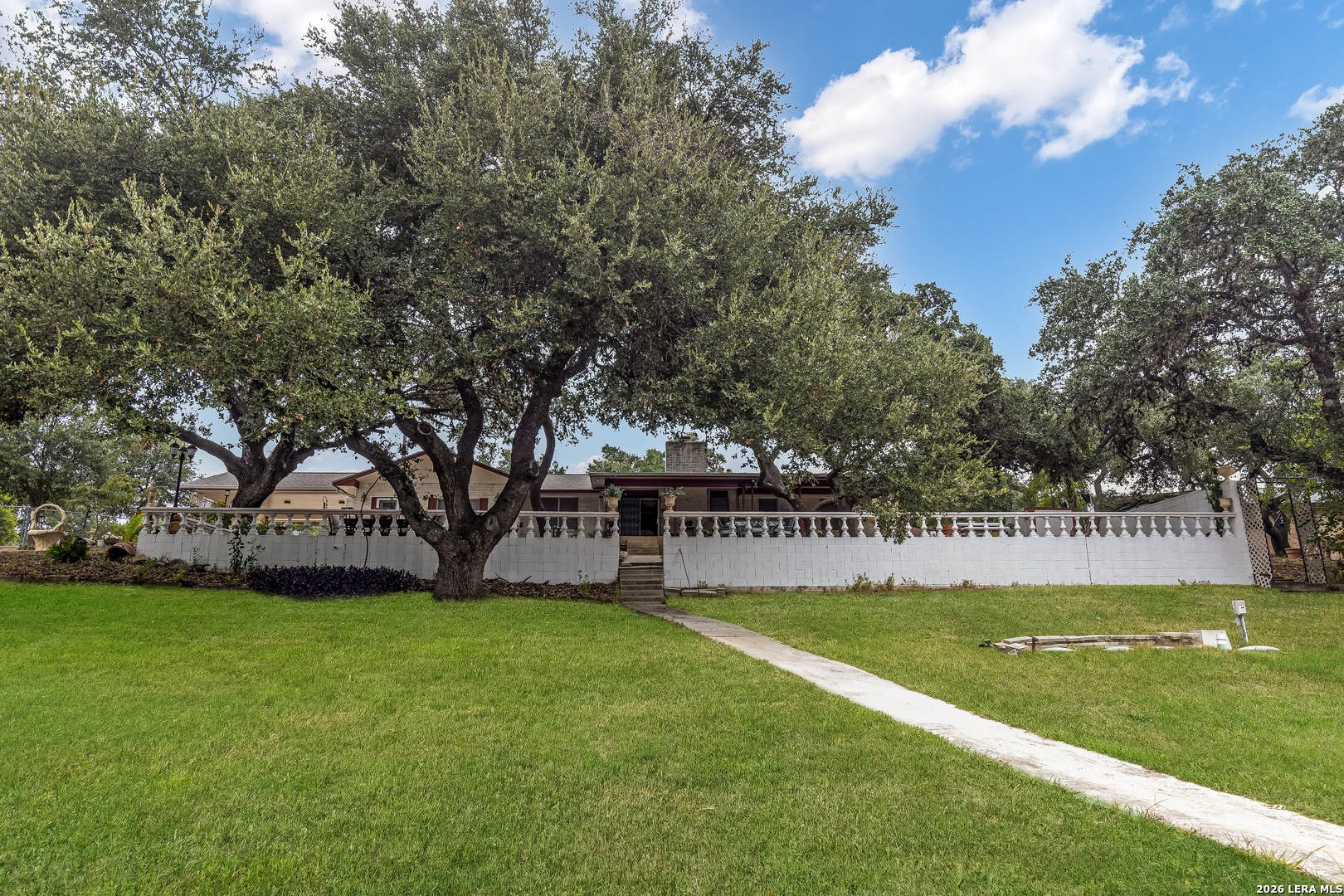 9858 Scenic Hills Drive San Antonio TX 78255