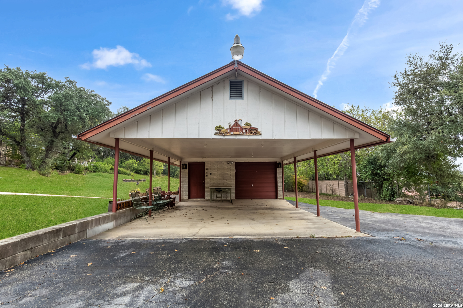 9858 Scenic Hills Drive San Antonio TX 78255