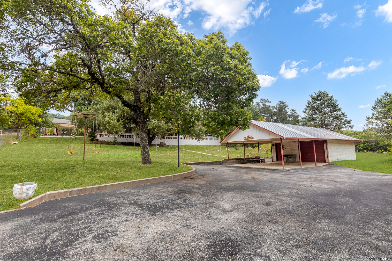 9858 Scenic Hills Drive San Antonio TX 78255