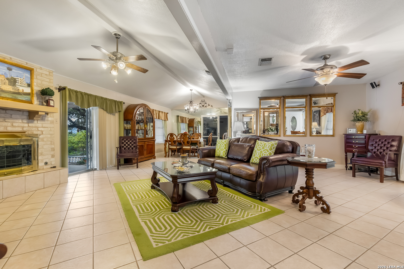 9858 Scenic Hills Drive San Antonio TX 78255