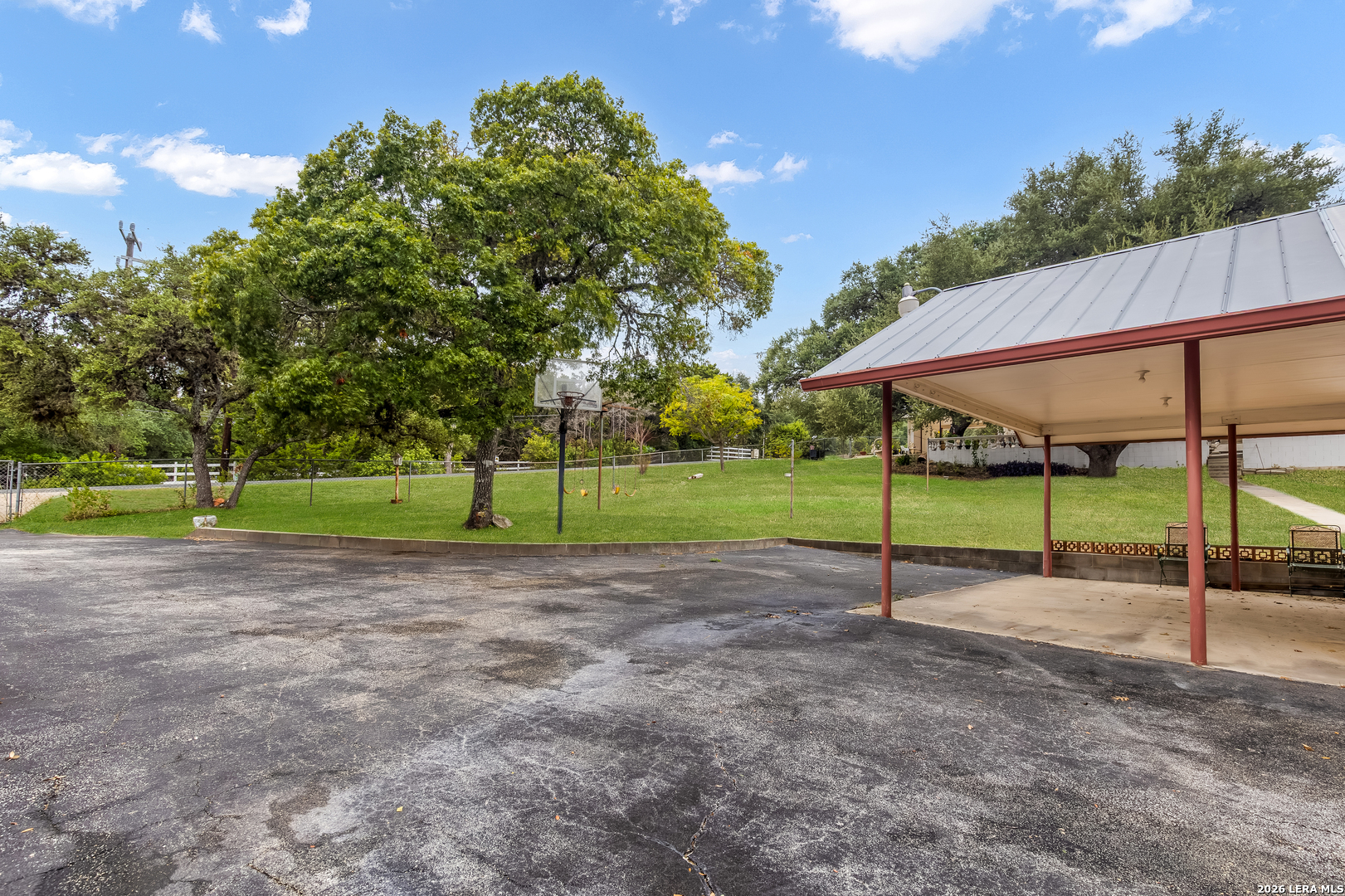 9858 Scenic Hills Drive San Antonio TX 78255