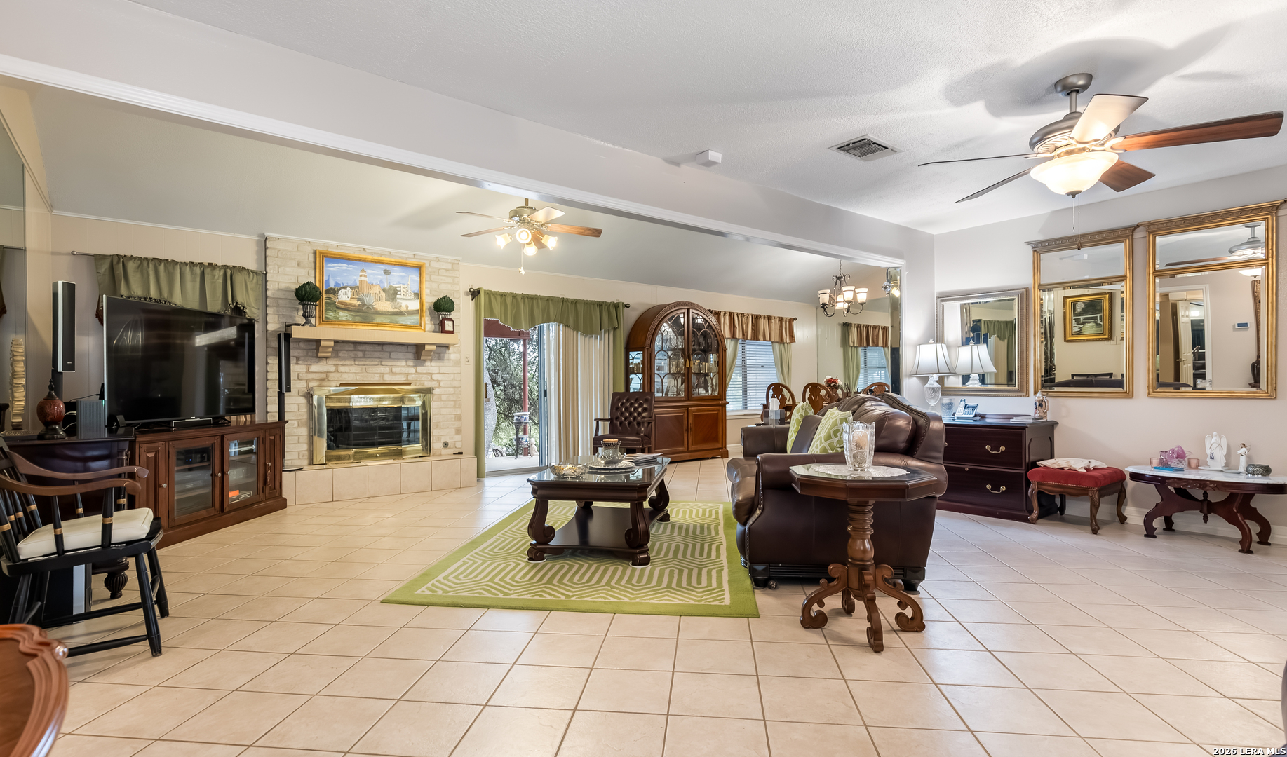 9858 Scenic Hills Drive San Antonio TX 78255