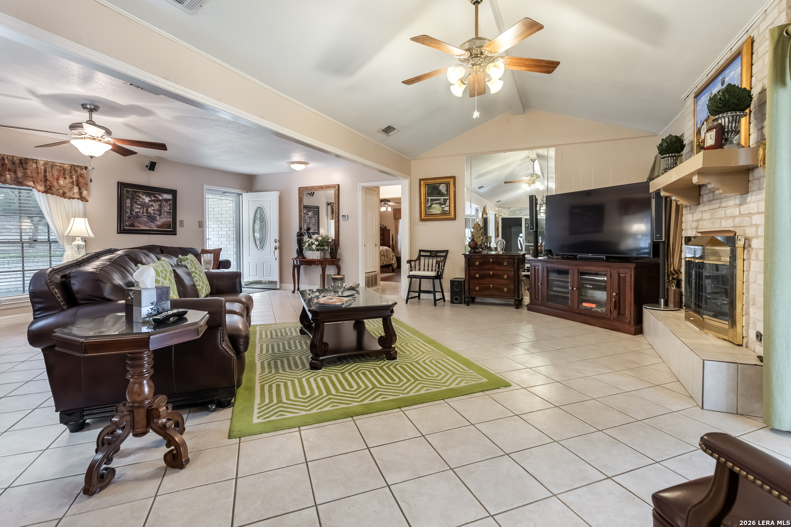 9858 Scenic Hills Drive San Antonio TX 78255