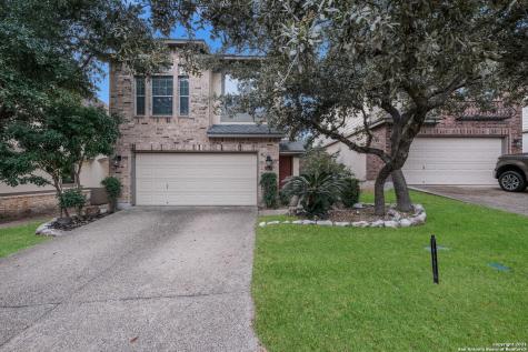 21619 Dion Village San Antonio TX 78258