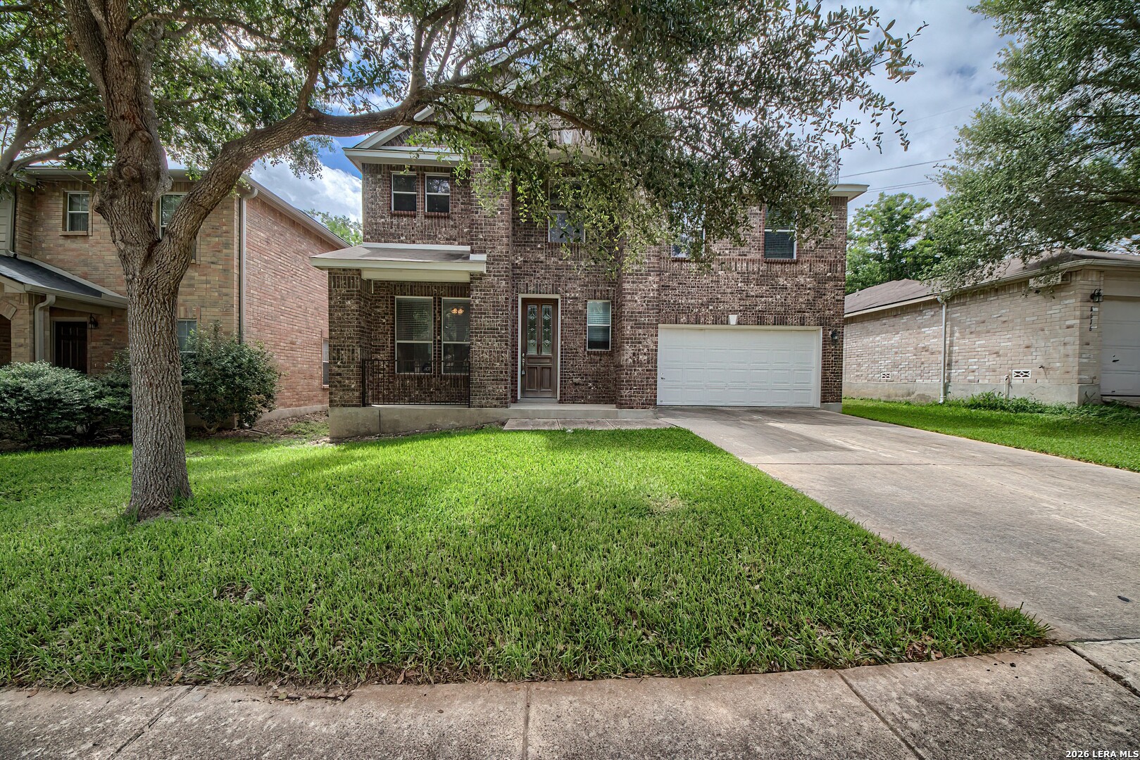 6618 Woodbell Live Oak TX 78233