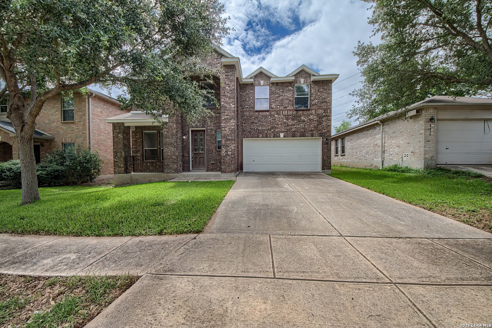 6618 Woodbell Live Oak TX 78233