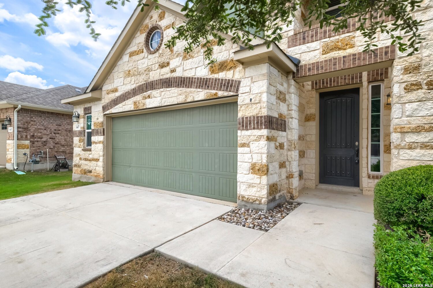 647 Mission Hill Run New Braunfels TX 78132