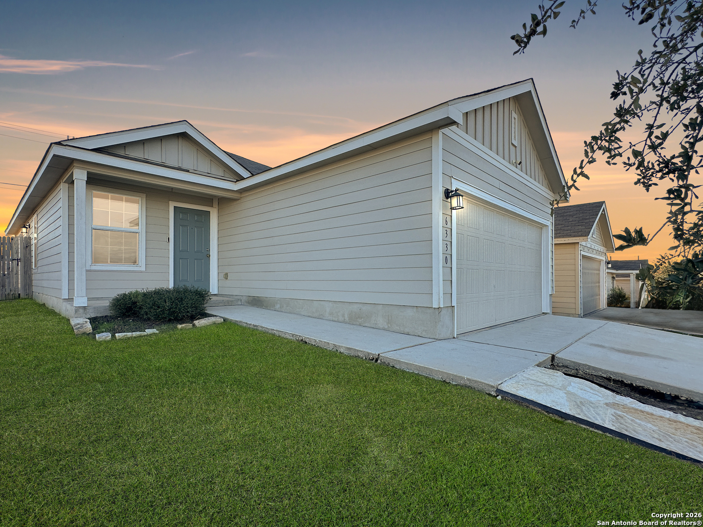 6330 Arredondo San Antonio TX 78220