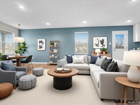 6330 Arredondo San Antonio TX 78220