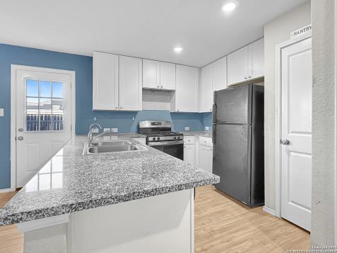 6330 Arredondo San Antonio TX 78220