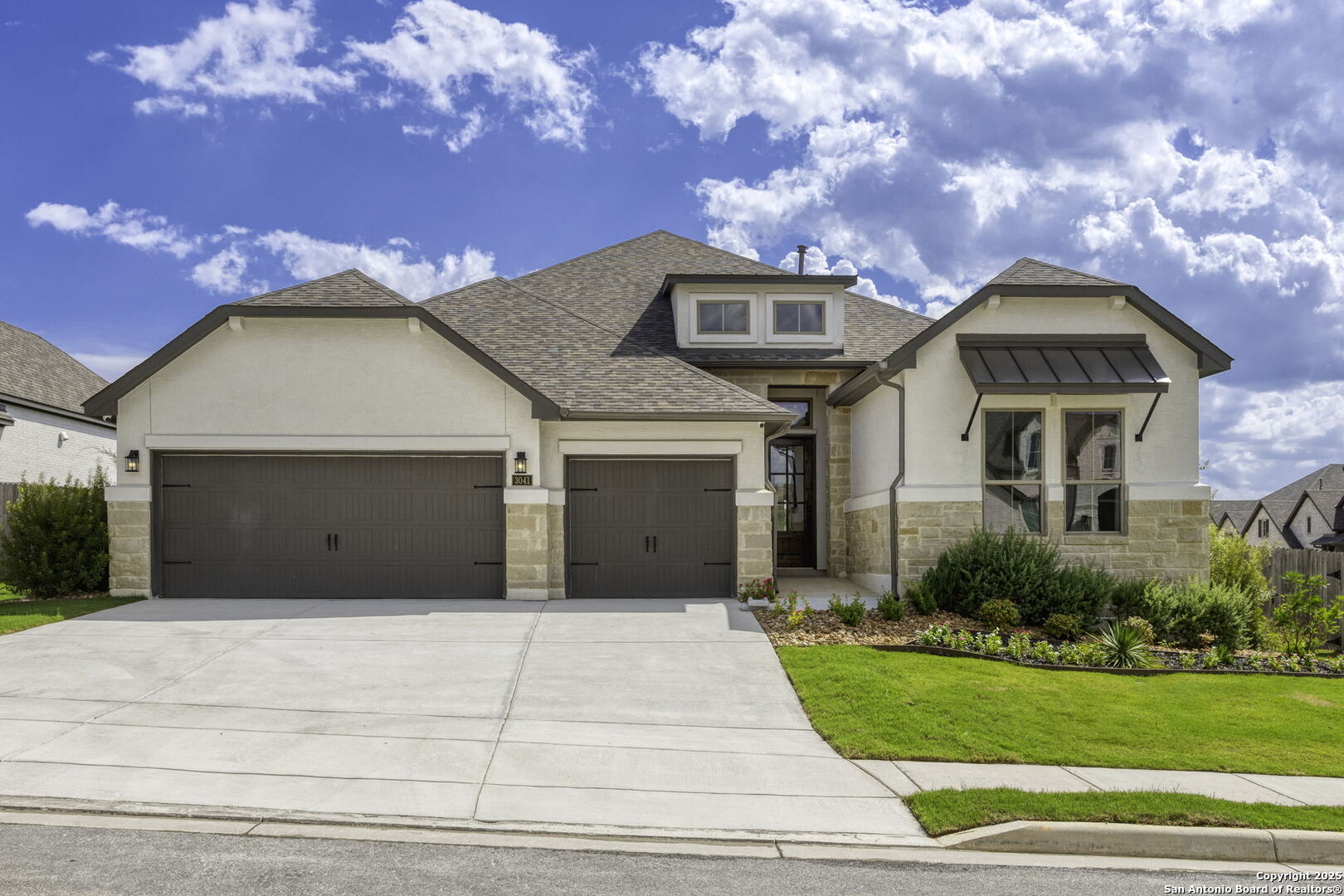 3041 Bristow Park Bulverde TX 78163