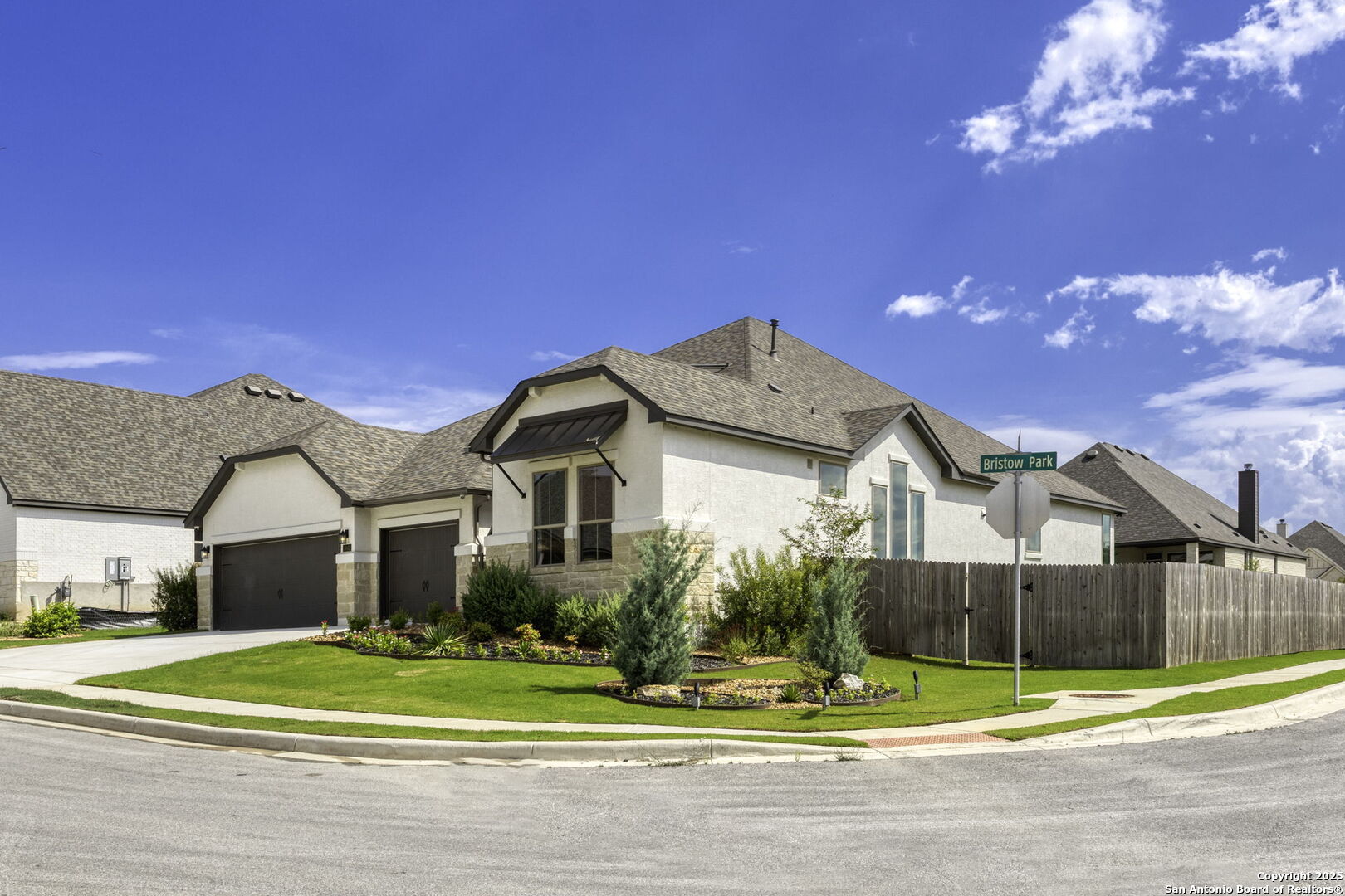 3041 Bristow Park Bulverde TX 78163
