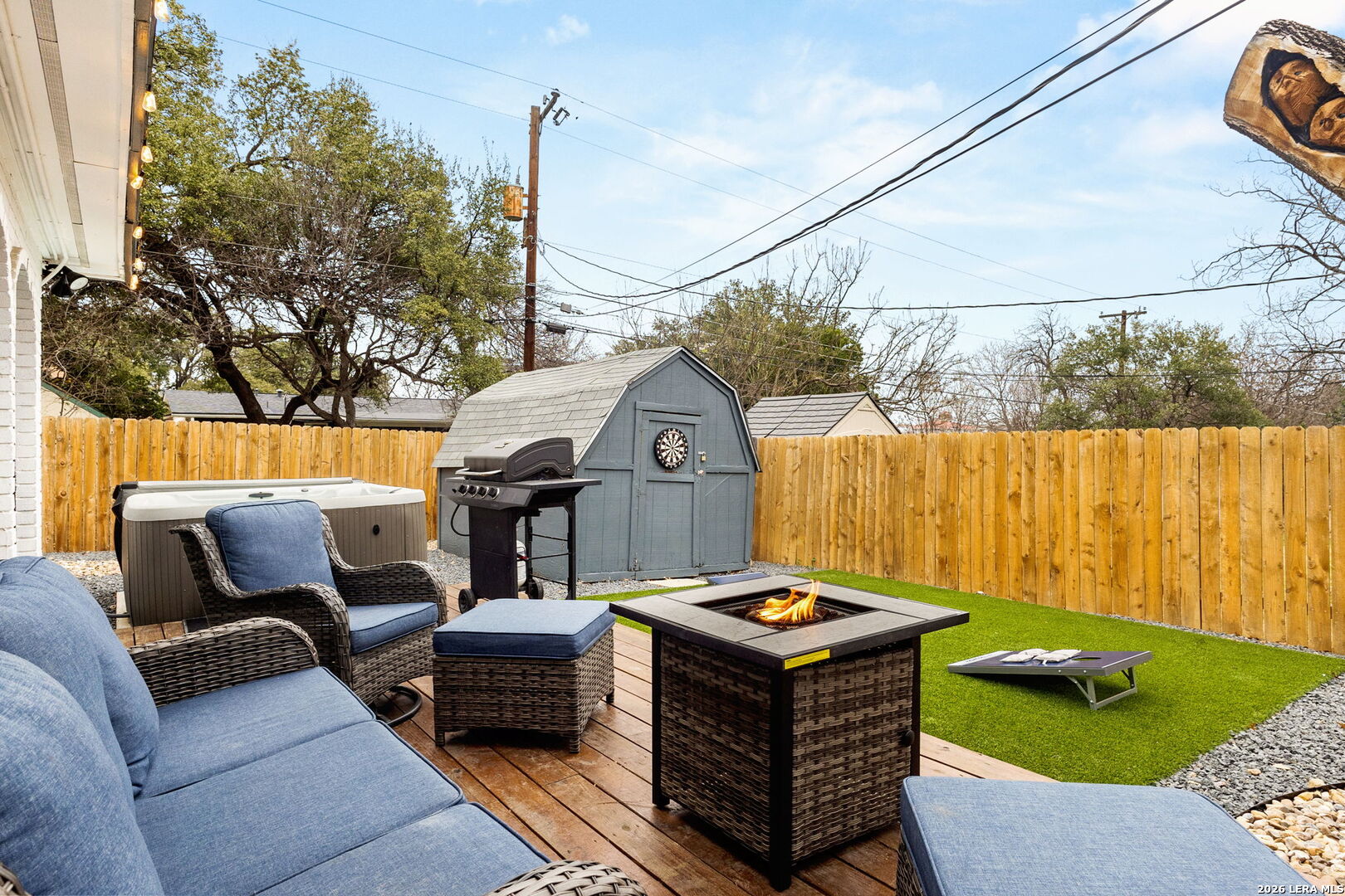 607 Redcliff Drive San Antonio TX 78216