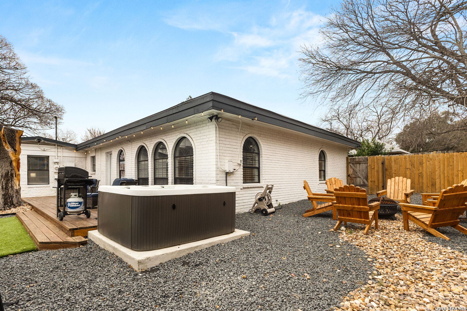 607 Redcliff Drive San Antonio TX 78216