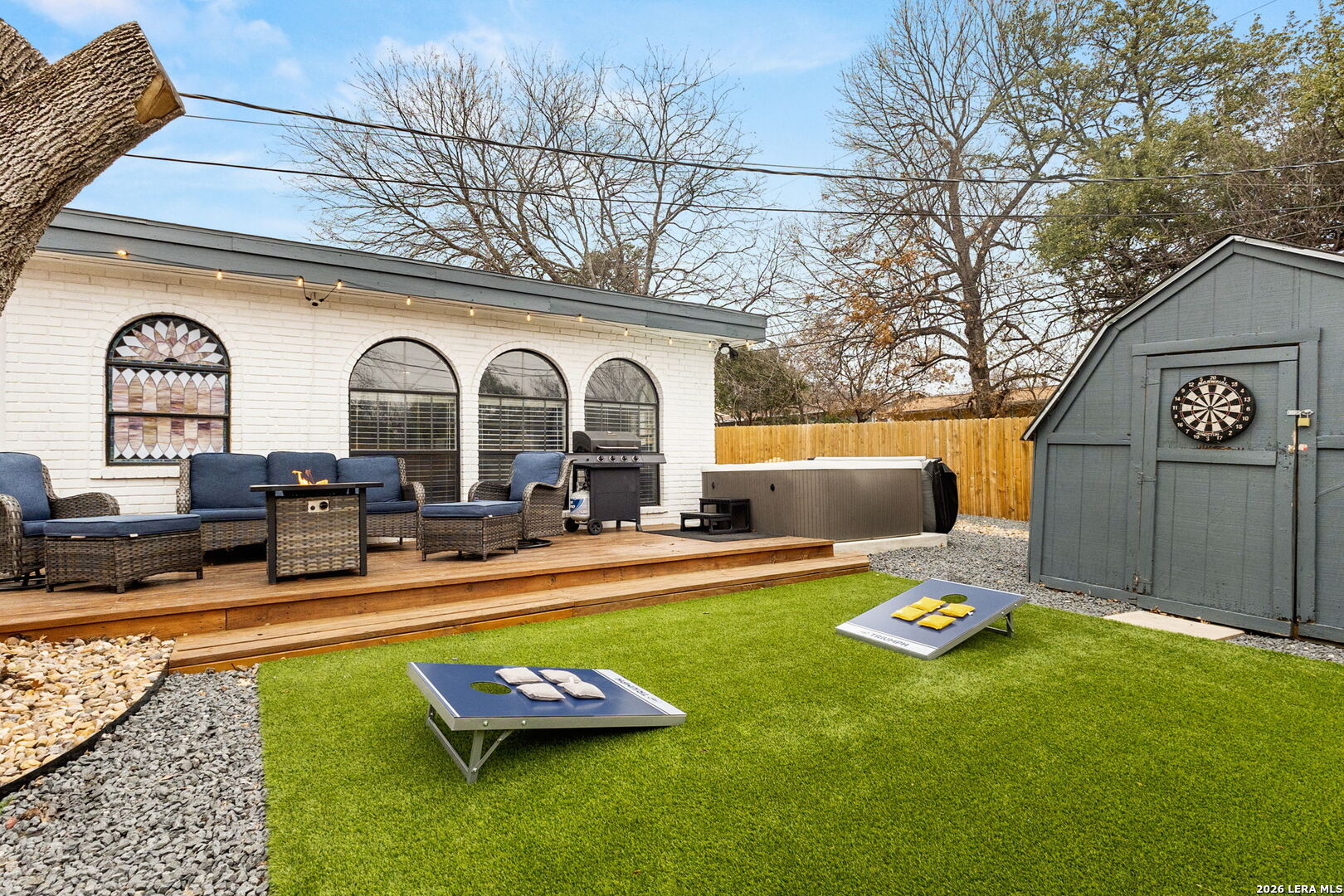 607 Redcliff Drive San Antonio TX 78216