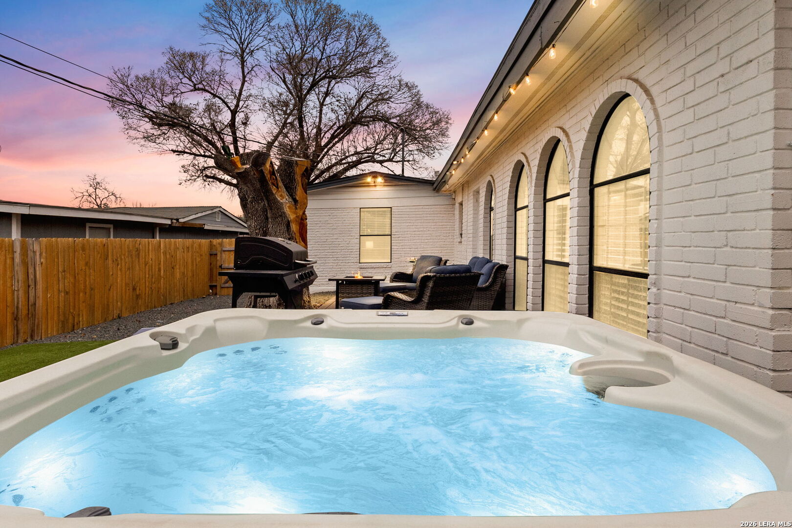 607 Redcliff Drive San Antonio TX 78216