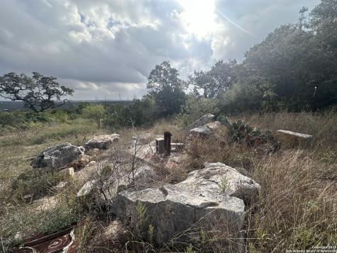 0 County Road 2720 & Cr 2721 Mico TX 78056