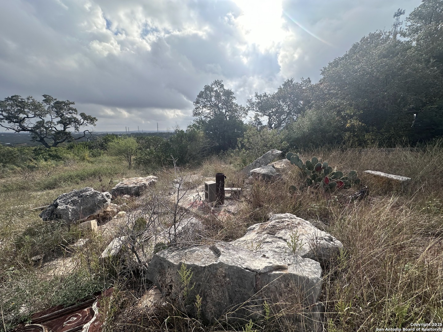 0 County Road 2720 & Cr 2721 Mico TX 78056