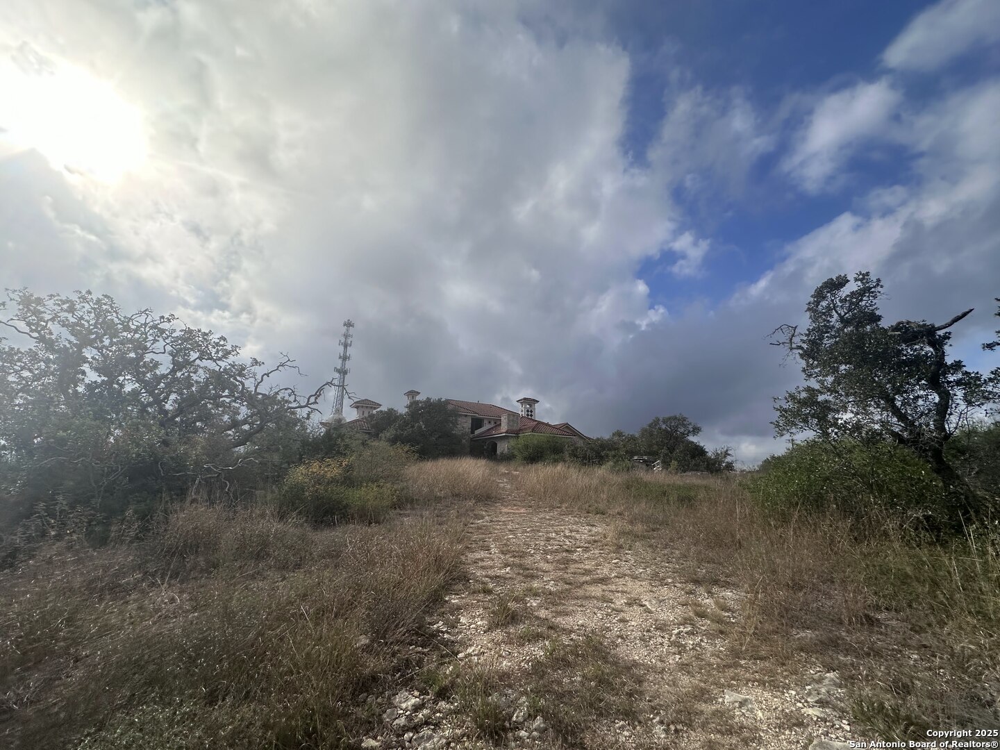 0 County Road 2720 & Cr 2721 Mico TX 78056