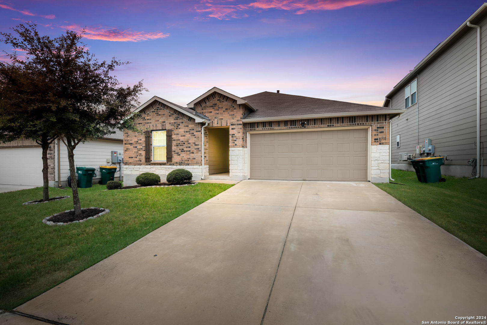 8731 Anton Schumann Drive Converse TX 78109
