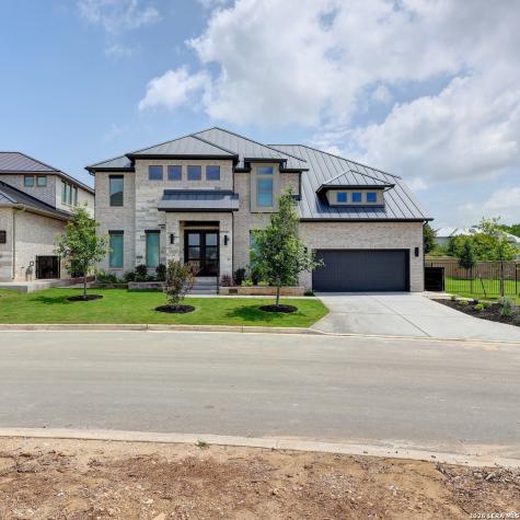38 Enia Circle San Antonio TX 78257