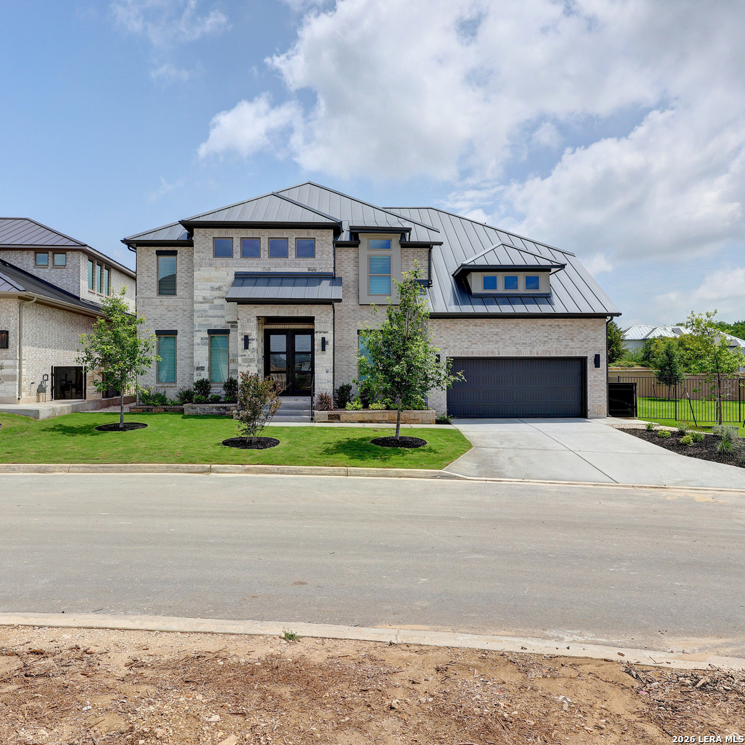38 Enia Circle San Antonio TX 78257
