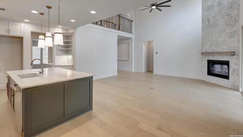 38 Enia Circle San Antonio TX 78257