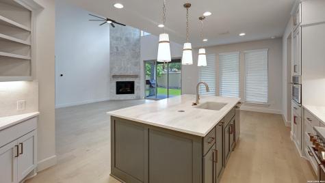 38 Enia Circle San Antonio TX 78257
