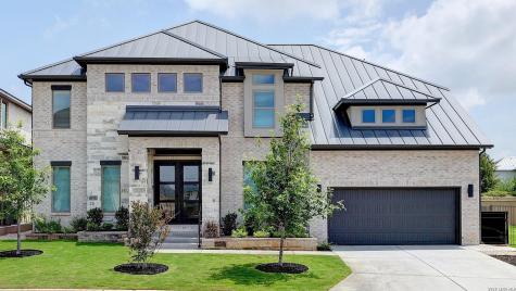 38 Enia Circle San Antonio TX 78257