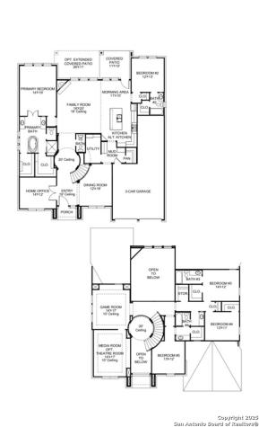 38 Enia Circle San Antonio TX 78257