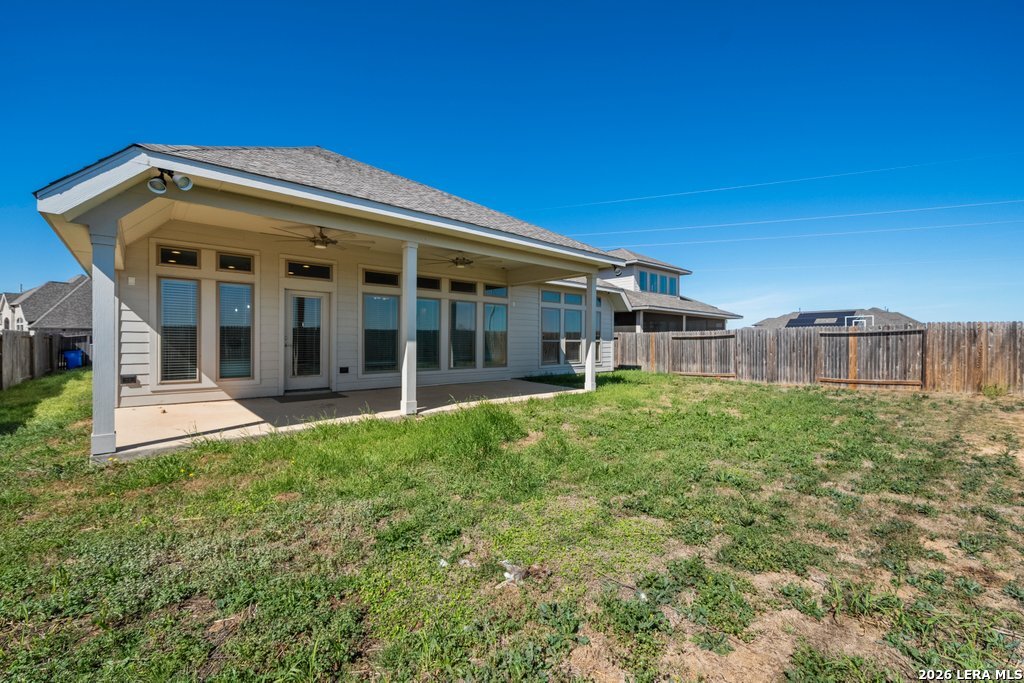 3105 High Meadow Seguin TX 78155