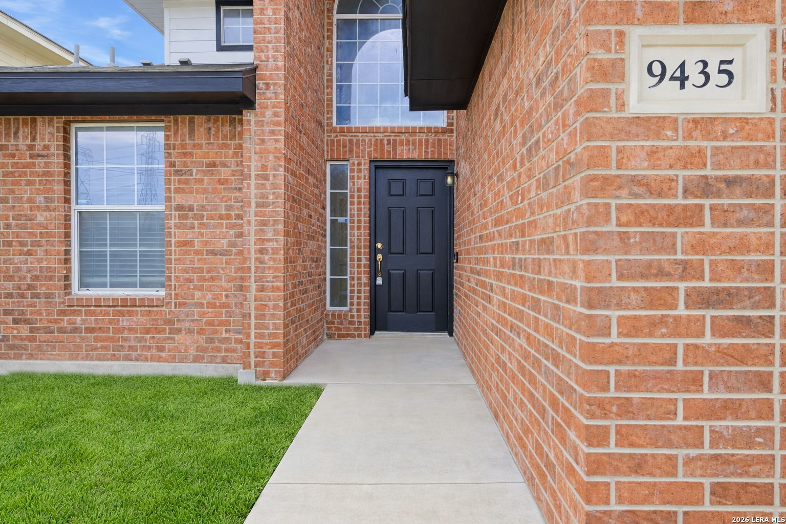 9435 Everton San Antonio TX 78245