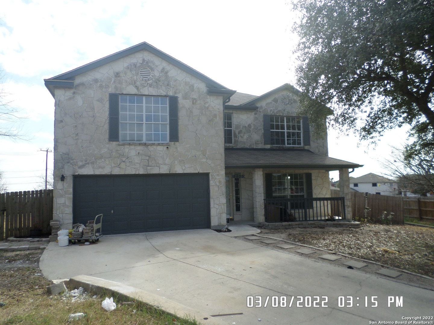 4403 River Brook Drive San Antonio TX 78244