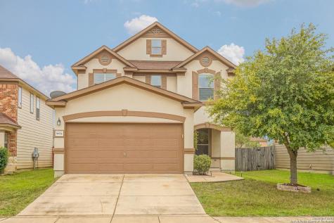 9854 Twinbear Creek San Antonio TX 78245