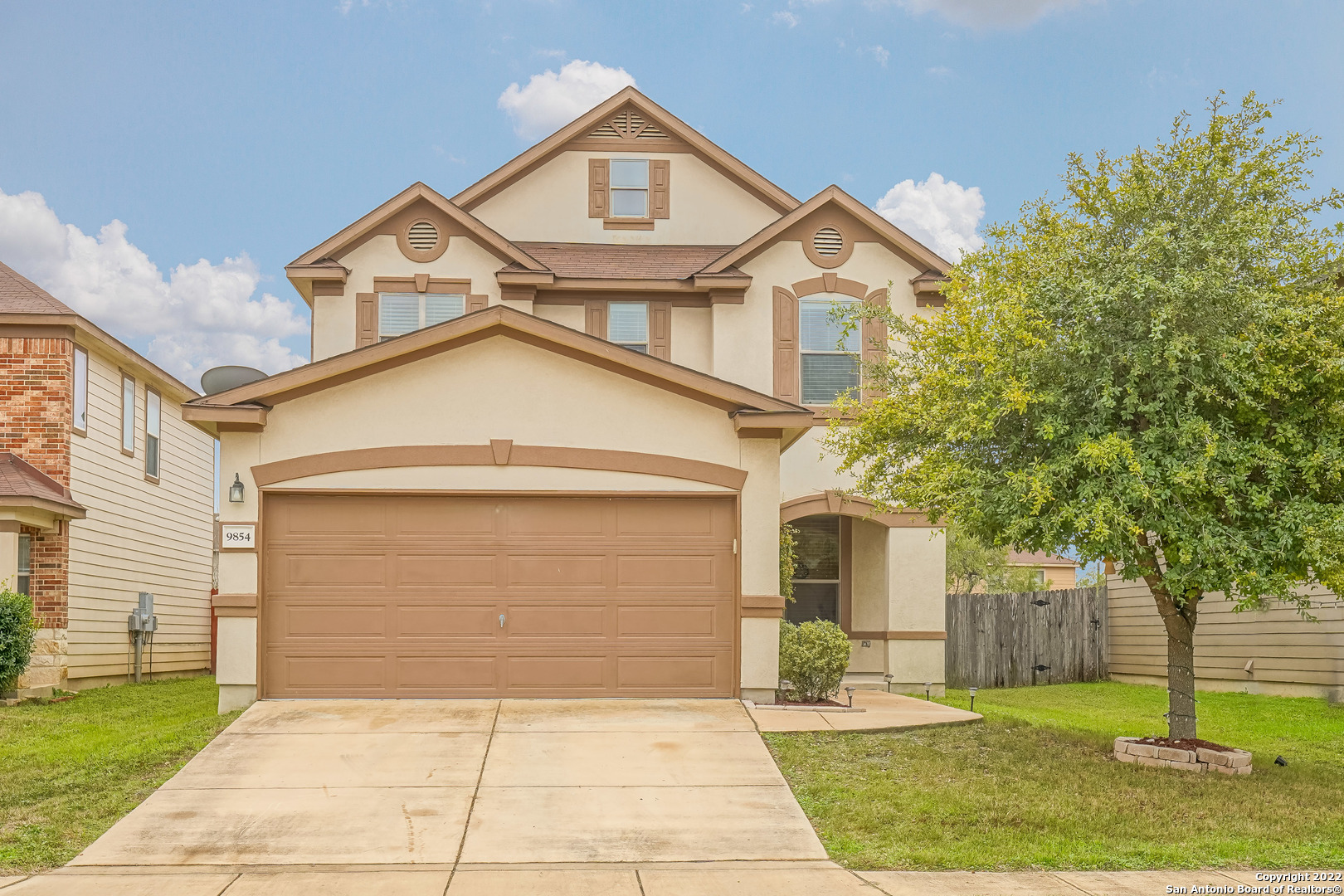 9854 Twinbear Creek San Antonio TX 78245