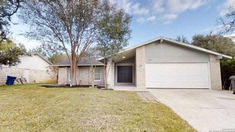 11910 Autumn Vista Street San Antonio TX 78249
