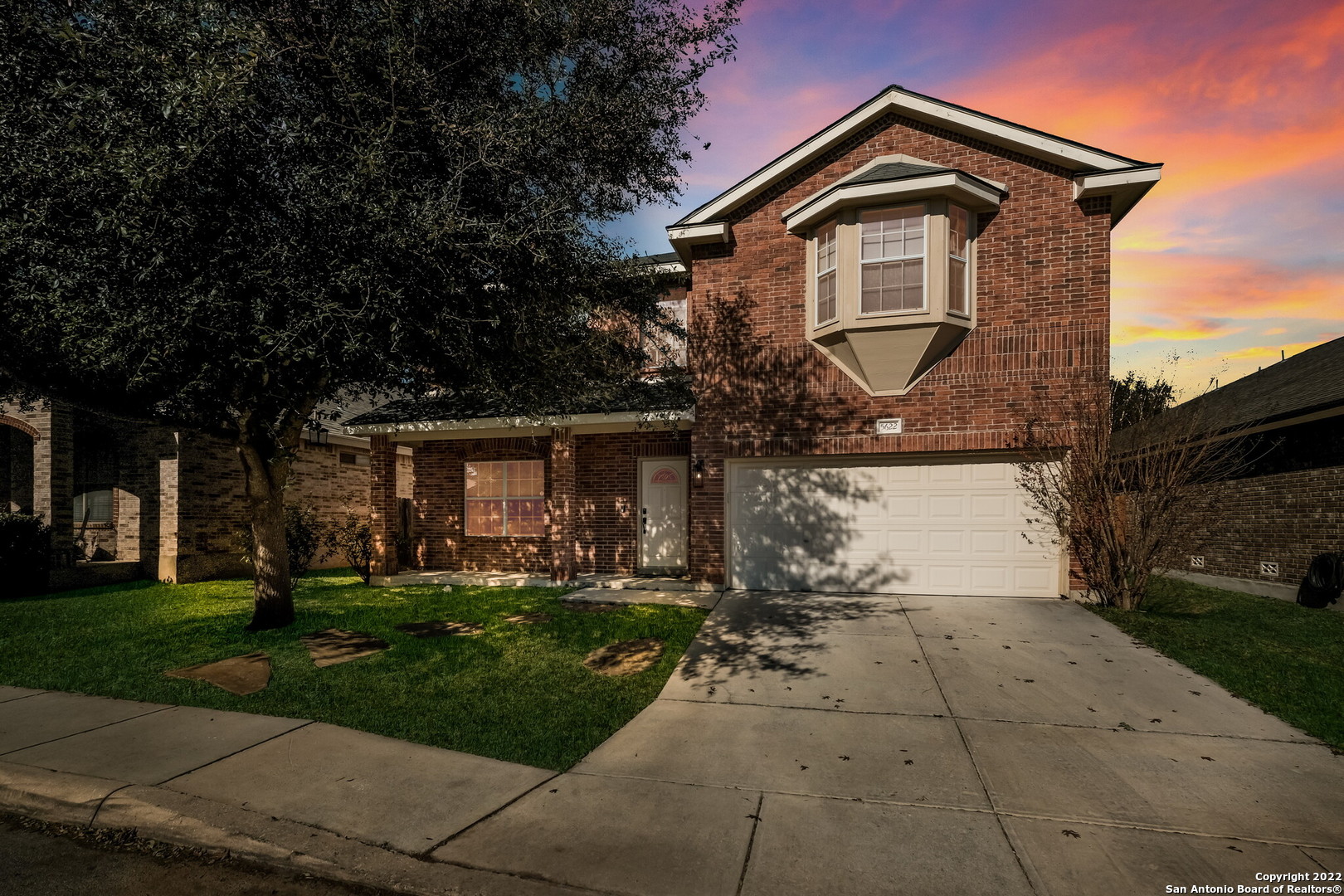 5622 Cross Pond San Antonio TX 78249